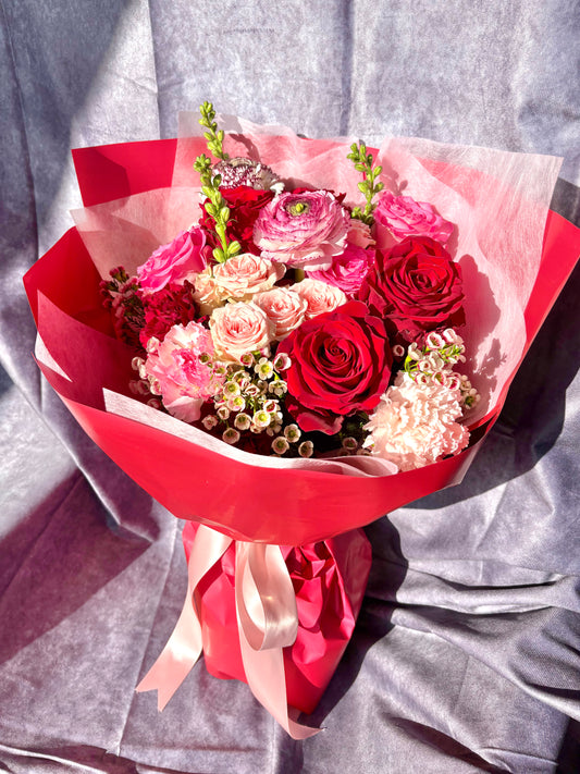 Mother's Day Style "X  LARGE BOUQUETS"