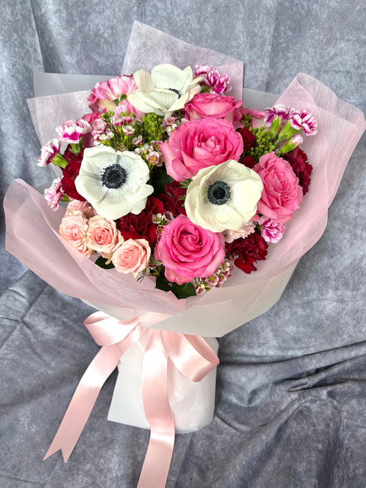 Mother's Day Style "LARGE BOUQUETS"