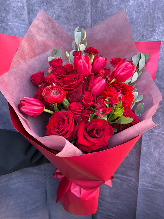 Mother's Day Style "MEDIUM BOUQUETS"