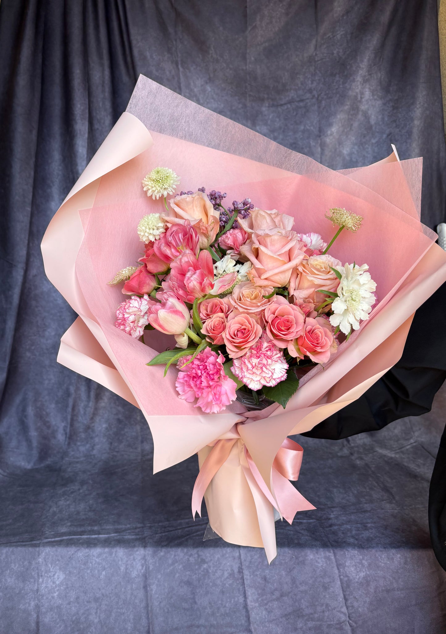Mother's Day Style "LARGE BOUQUETS"