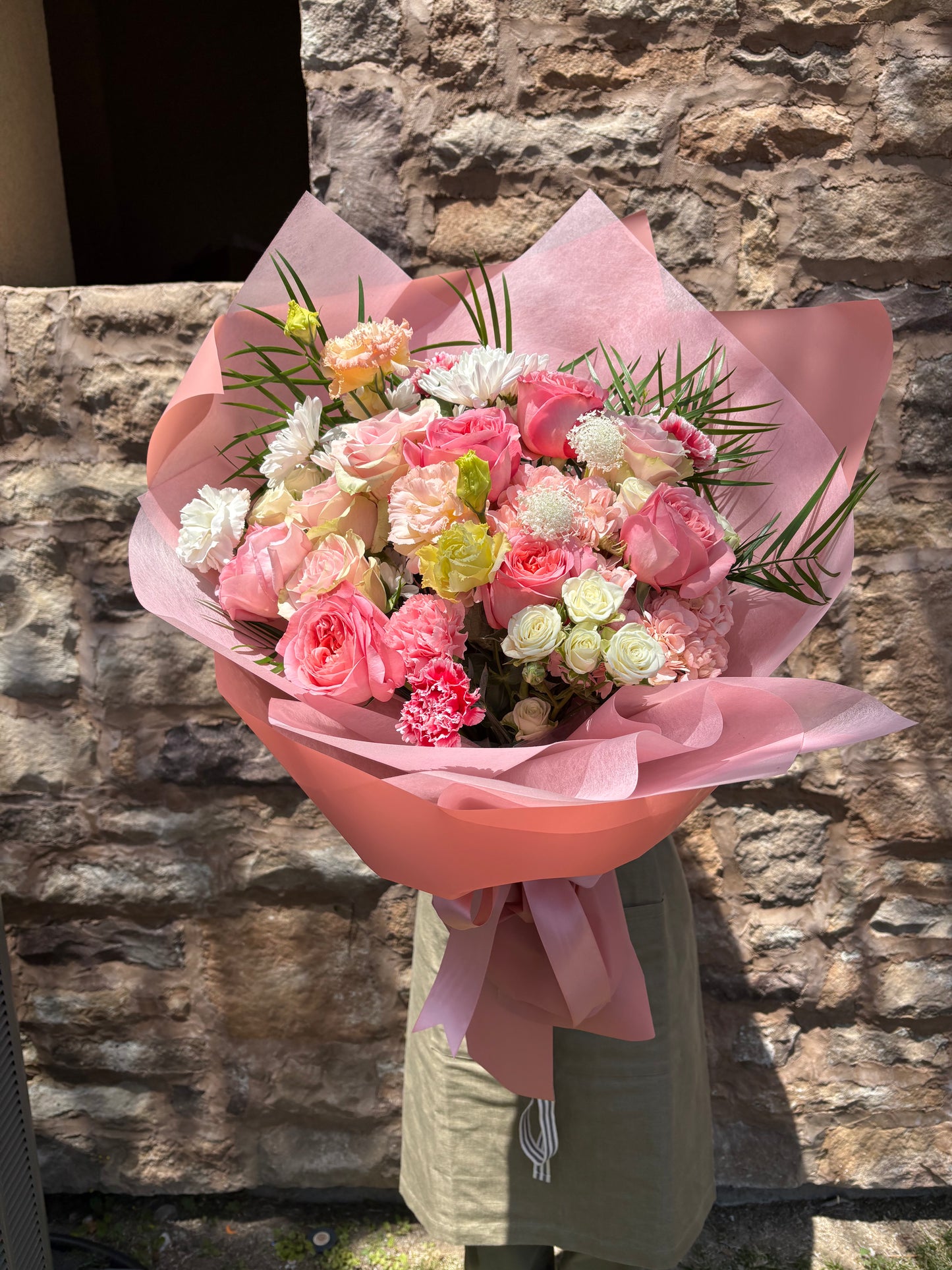 Mother's Day Style "X  LARGE BOUQUETS"