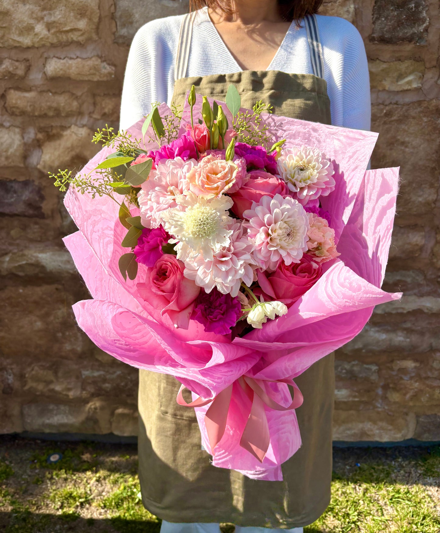 Mother's Day Style "X  LARGE BOUQUETS"